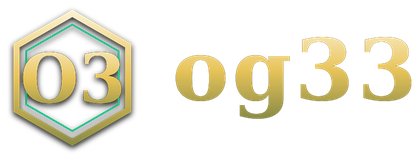 og33 logo